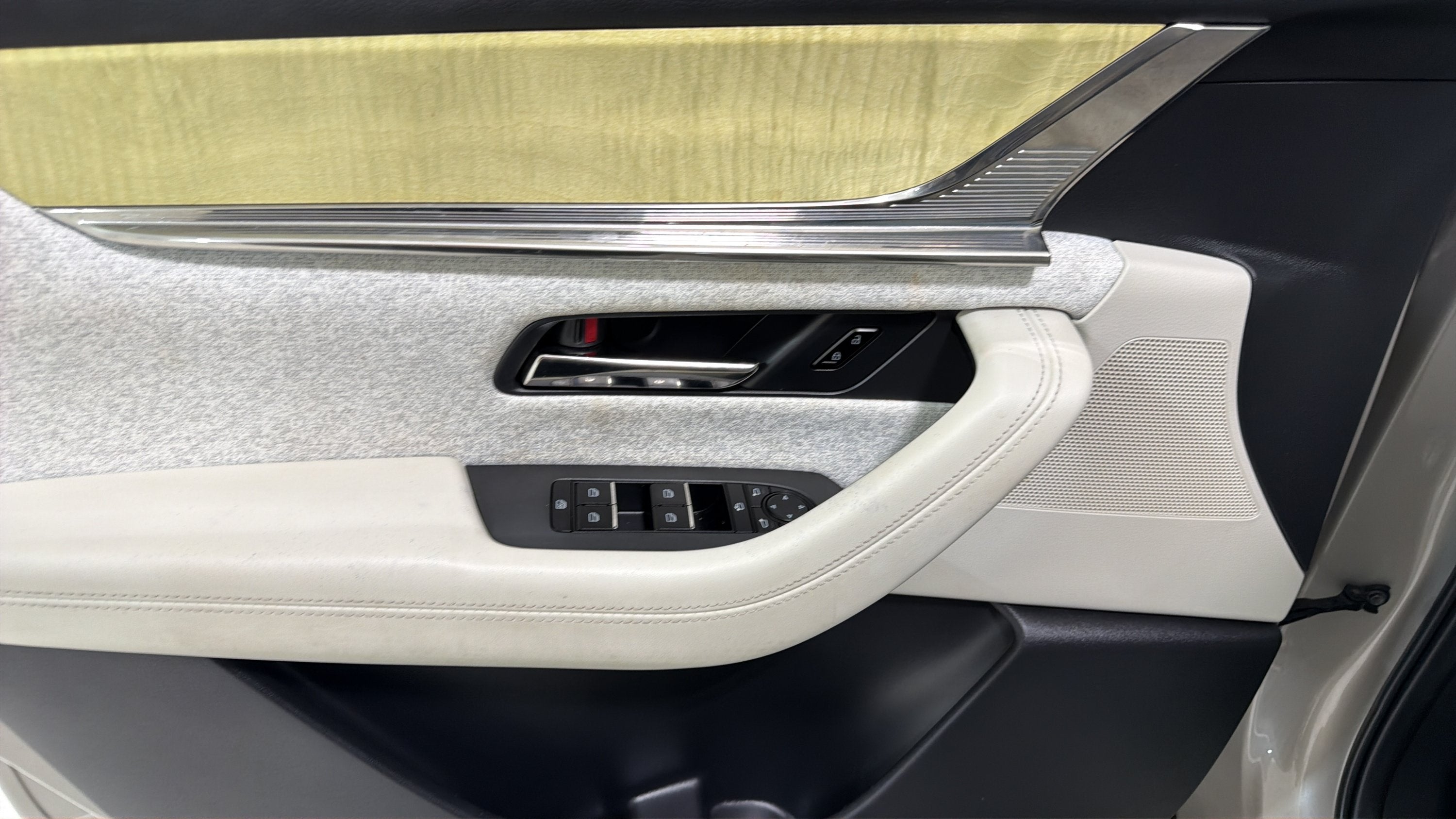 2025 Mazda Mazda CX-90 S Premium Plus Package