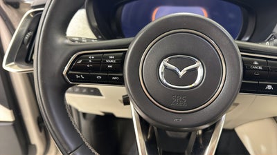 2025 Mazda Mazda CX-90 S Premium Plus Package