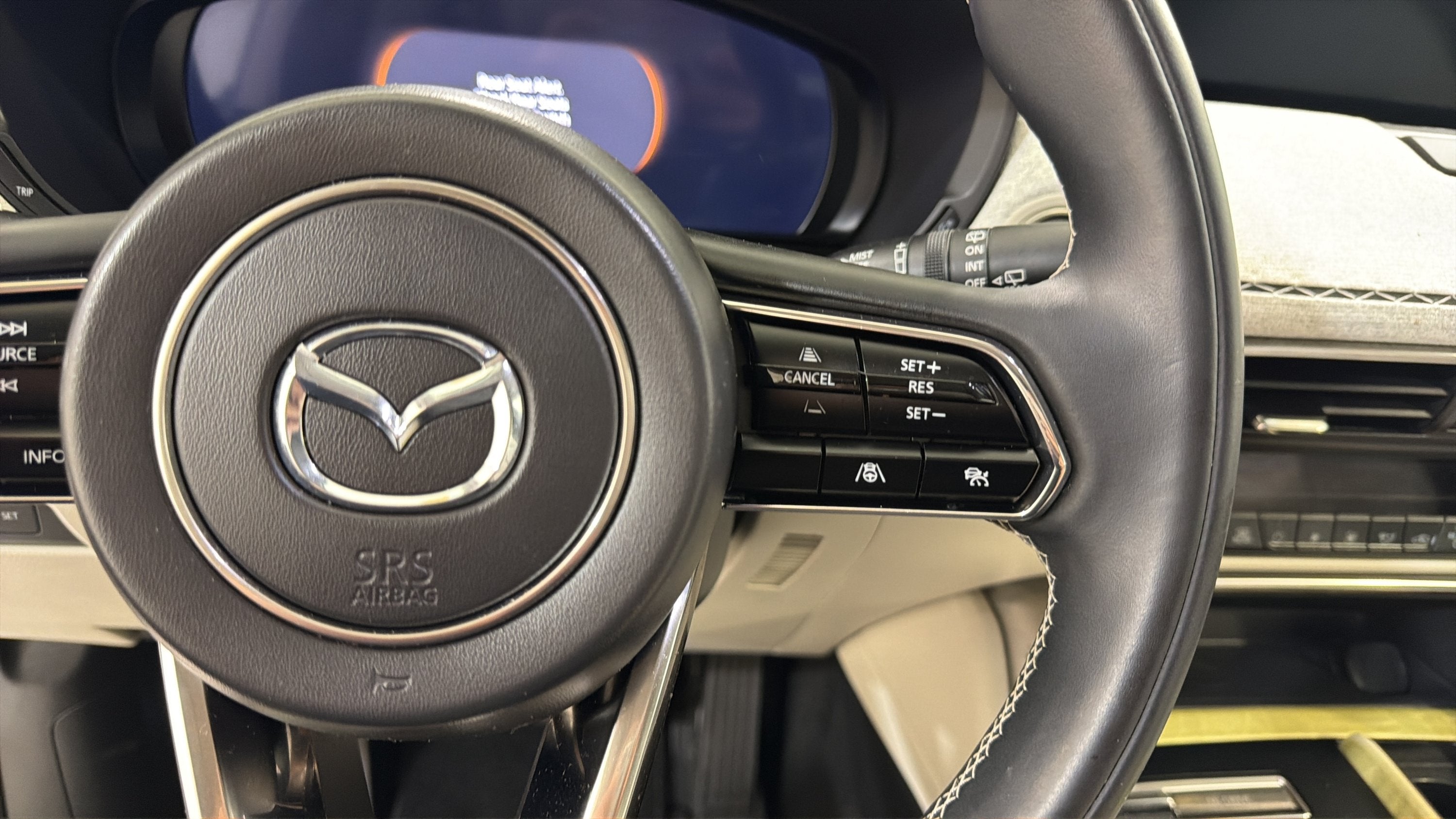 2025 Mazda Mazda CX-90 S Premium Plus Package