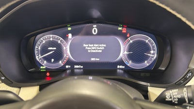 2025 Mazda Mazda CX-90 S Premium Plus Package