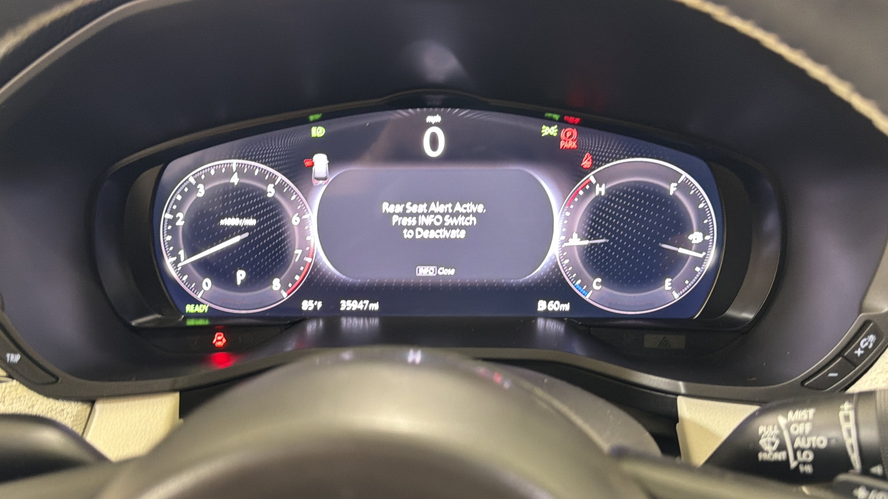 2025 Mazda Mazda CX-90 S Premium Plus Package