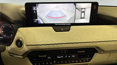 2025 Mazda Mazda CX-90 S Premium Plus Package