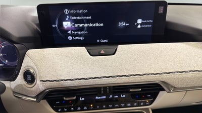 2025 Mazda Mazda CX-90 S Premium Plus Package