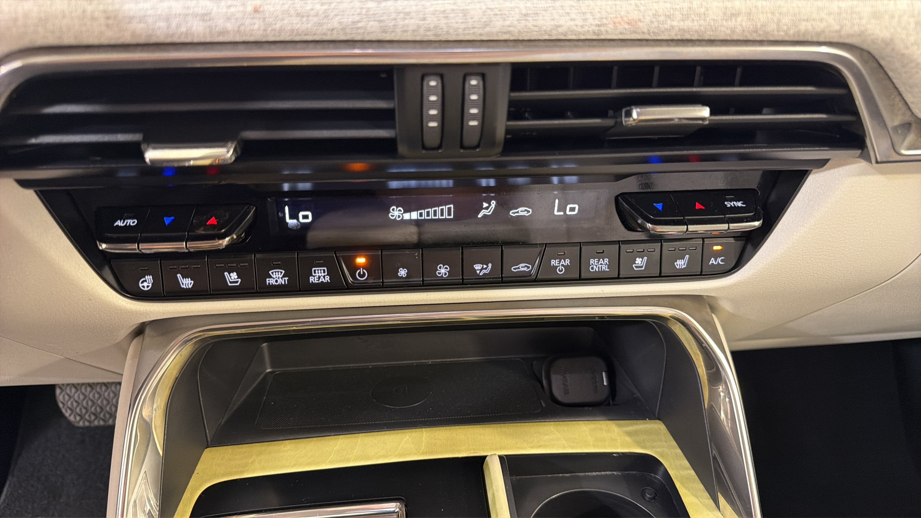 2025 Mazda Mazda CX-90 S Premium Plus Package