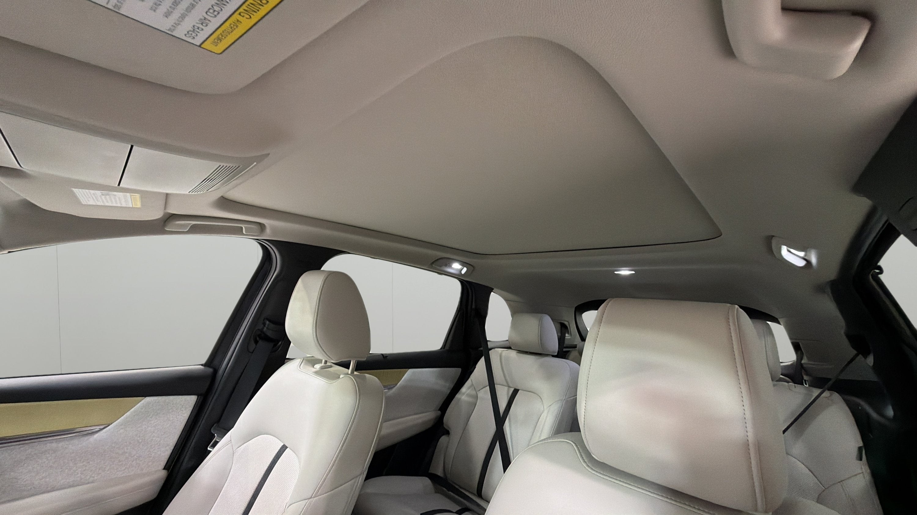 2025 Mazda Mazda CX-90 S Premium Plus Package