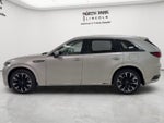 2025 Mazda Mazda CX-90 S Premium Plus Package