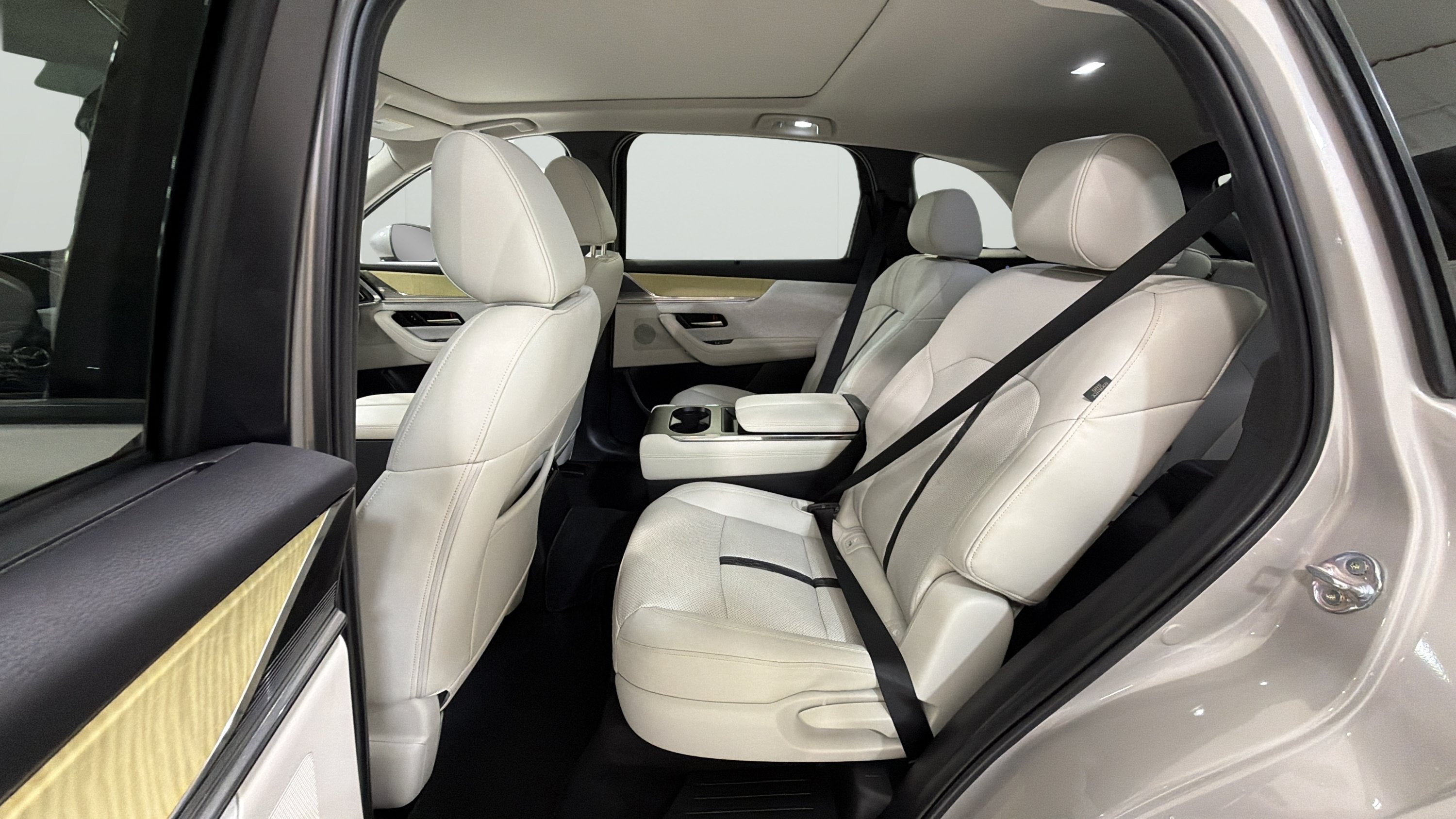 2025 Mazda Mazda CX-90 S Premium Plus Package