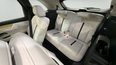 2025 Mazda Mazda CX-90 S Premium Plus Package