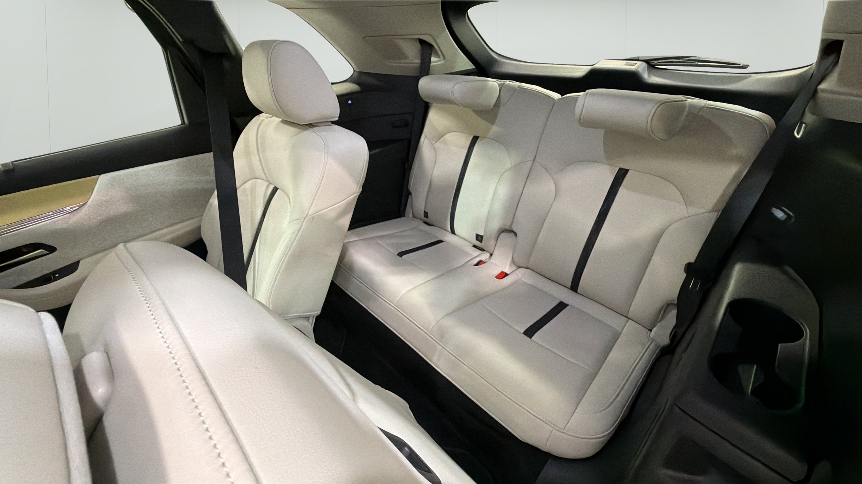 2025 Mazda Mazda CX-90 S Premium Plus Package