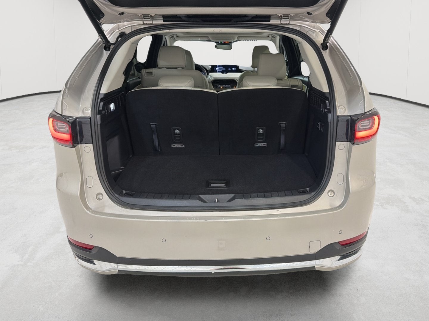 2025 Mazda Mazda CX-90 S Premium Plus Package