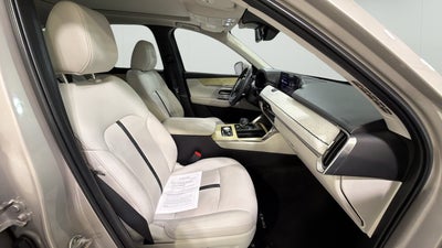 2025 Mazda Mazda CX-90 S Premium Plus Package