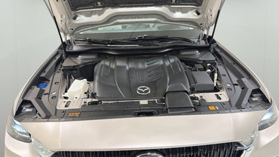 2025 Mazda Mazda CX-90 S Premium Plus Package
