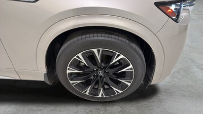 2025 Mazda Mazda CX-90 S Premium Plus Package