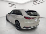 2025 Mazda Mazda CX-90 S Premium Plus Package