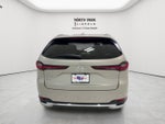 2025 Mazda Mazda CX-90 S Premium Plus Package
