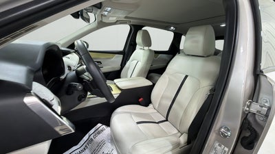 2025 Mazda Mazda CX-90 S Premium Plus Package