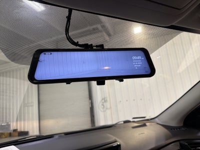 2018 Nissan Rogue Sport SV