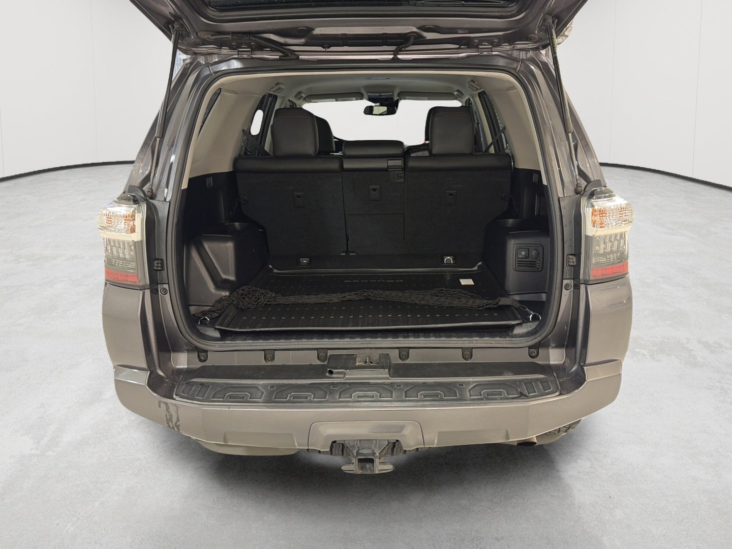 2021 Toyota 4Runner Venture