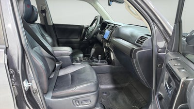 2021 Toyota 4Runner Venture