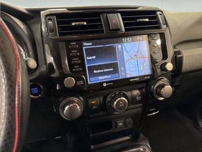 2021 Toyota 4Runner Venture