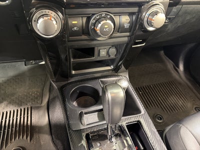 2021 Toyota 4Runner Venture