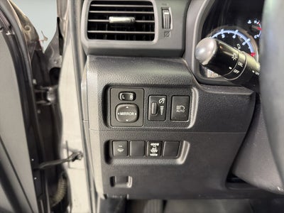 2021 Toyota 4Runner Venture