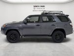 2021 Toyota 4Runner Venture