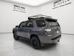 2021 Toyota 4Runner Venture