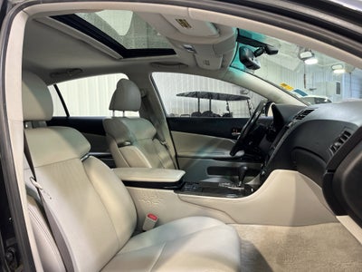 2009 Lexus GS 350 350