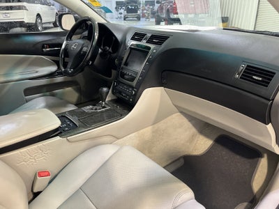 2009 Lexus GS 350 350