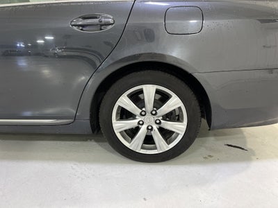 2009 Lexus GS 350 350