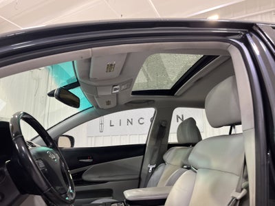 2009 Lexus GS 350 350