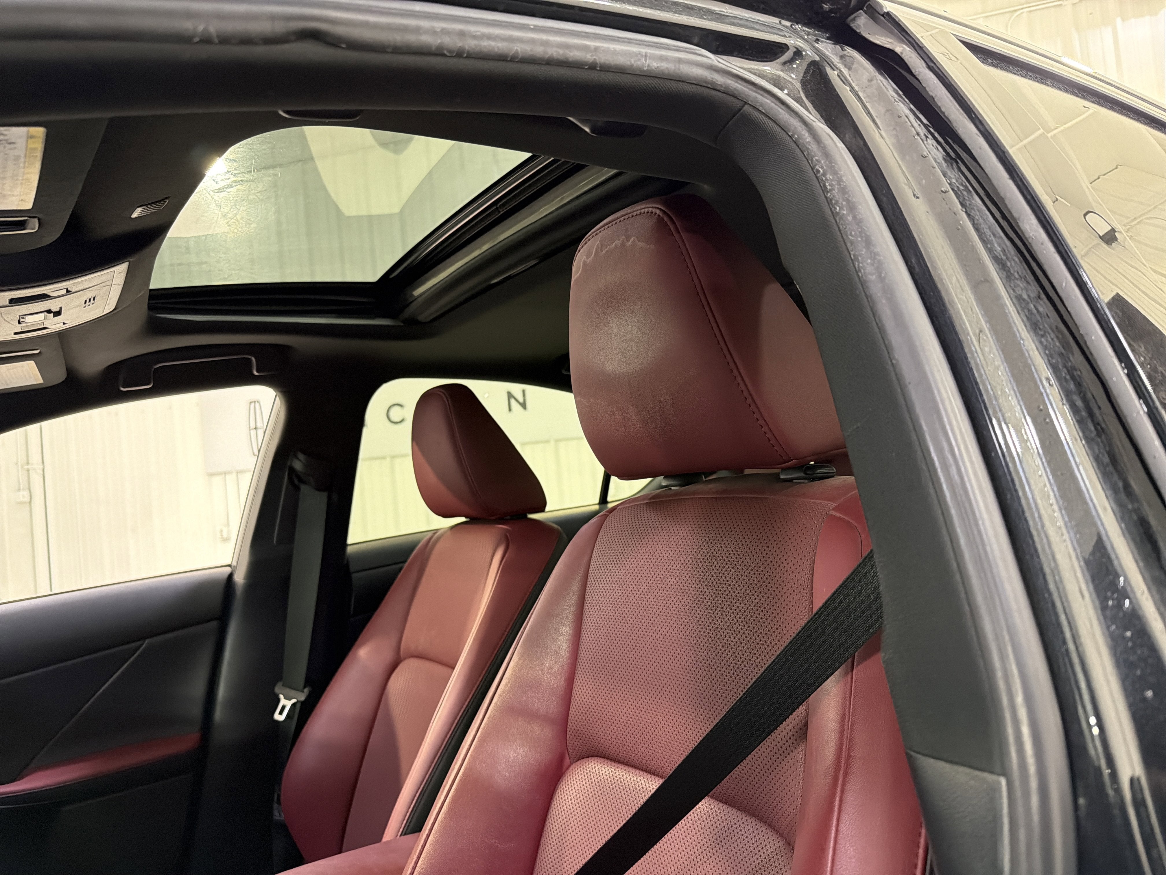 2022 Lexus IS IS 300