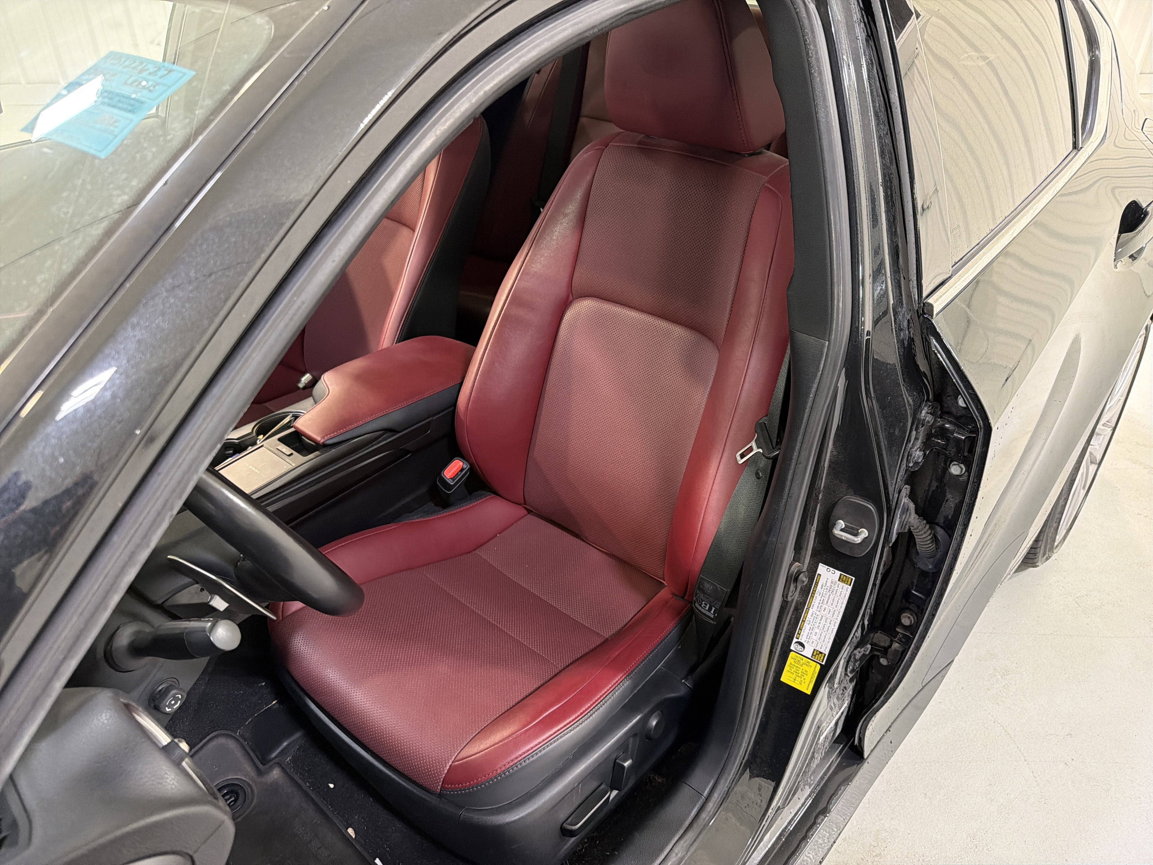 2022 Lexus IS IS 300