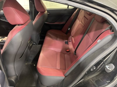 2022 Lexus IS IS 300