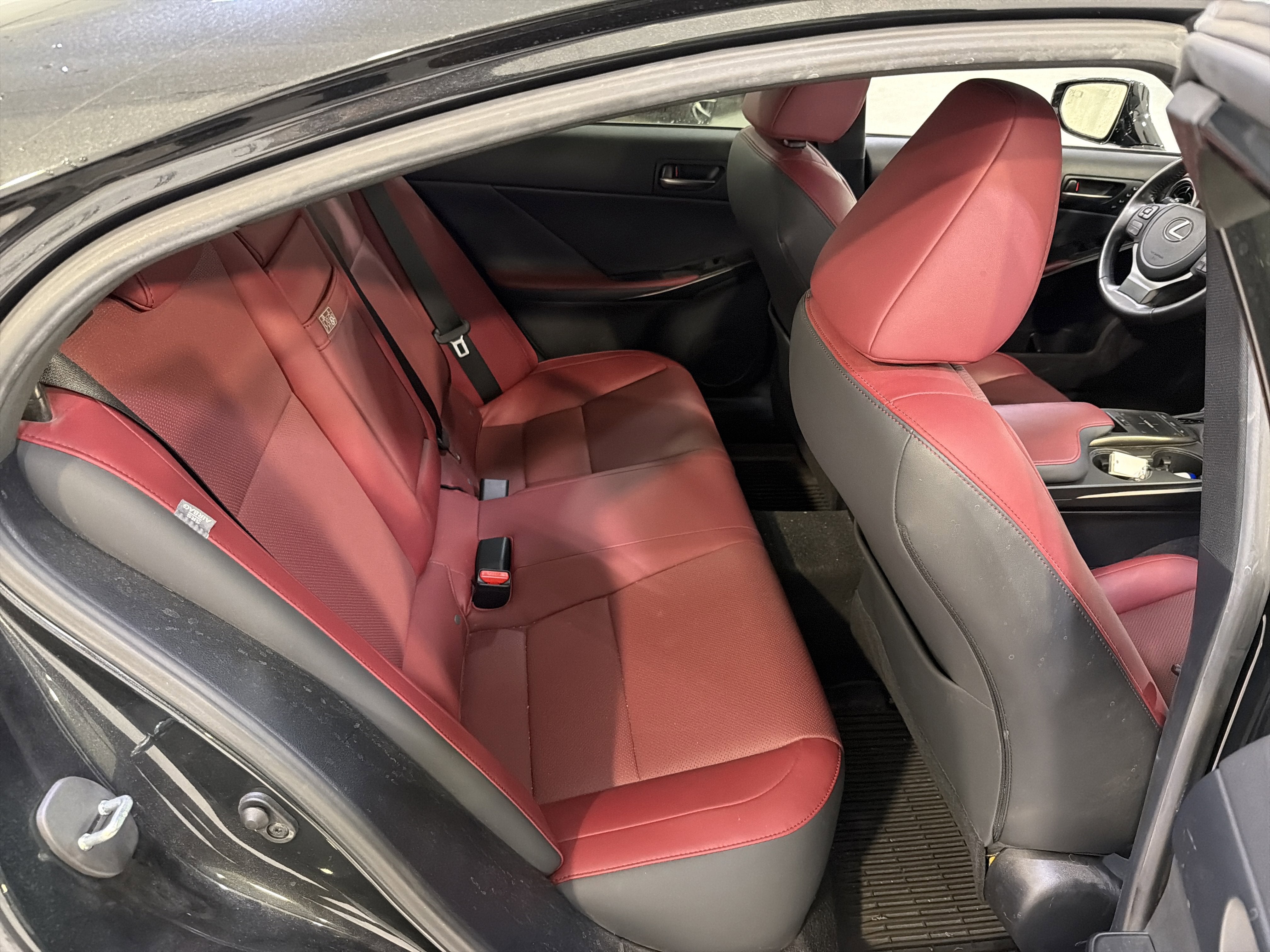 2022 Lexus IS IS 300