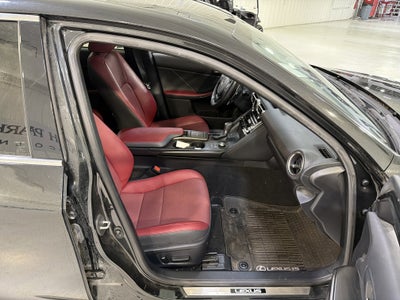 2022 Lexus IS IS 300