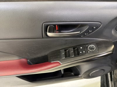 2022 Lexus IS IS 300