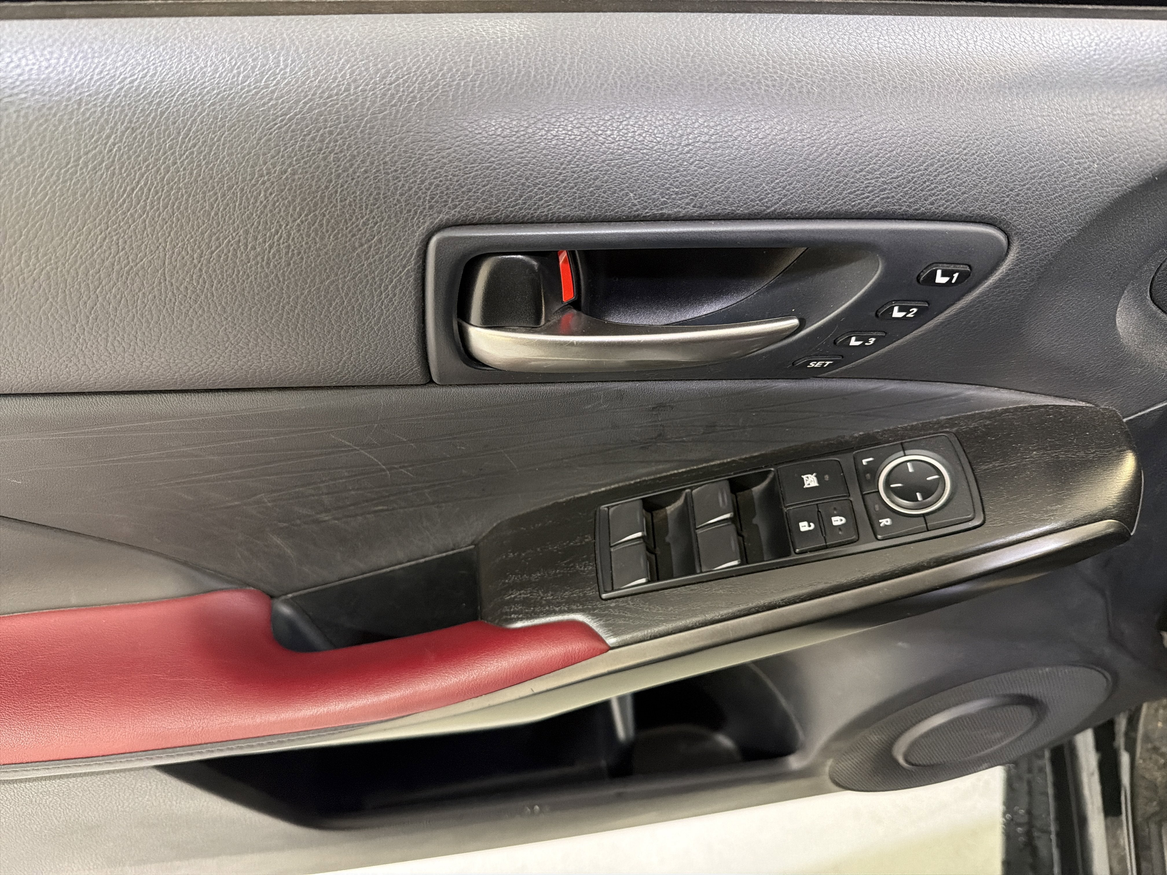 2022 Lexus IS IS 300