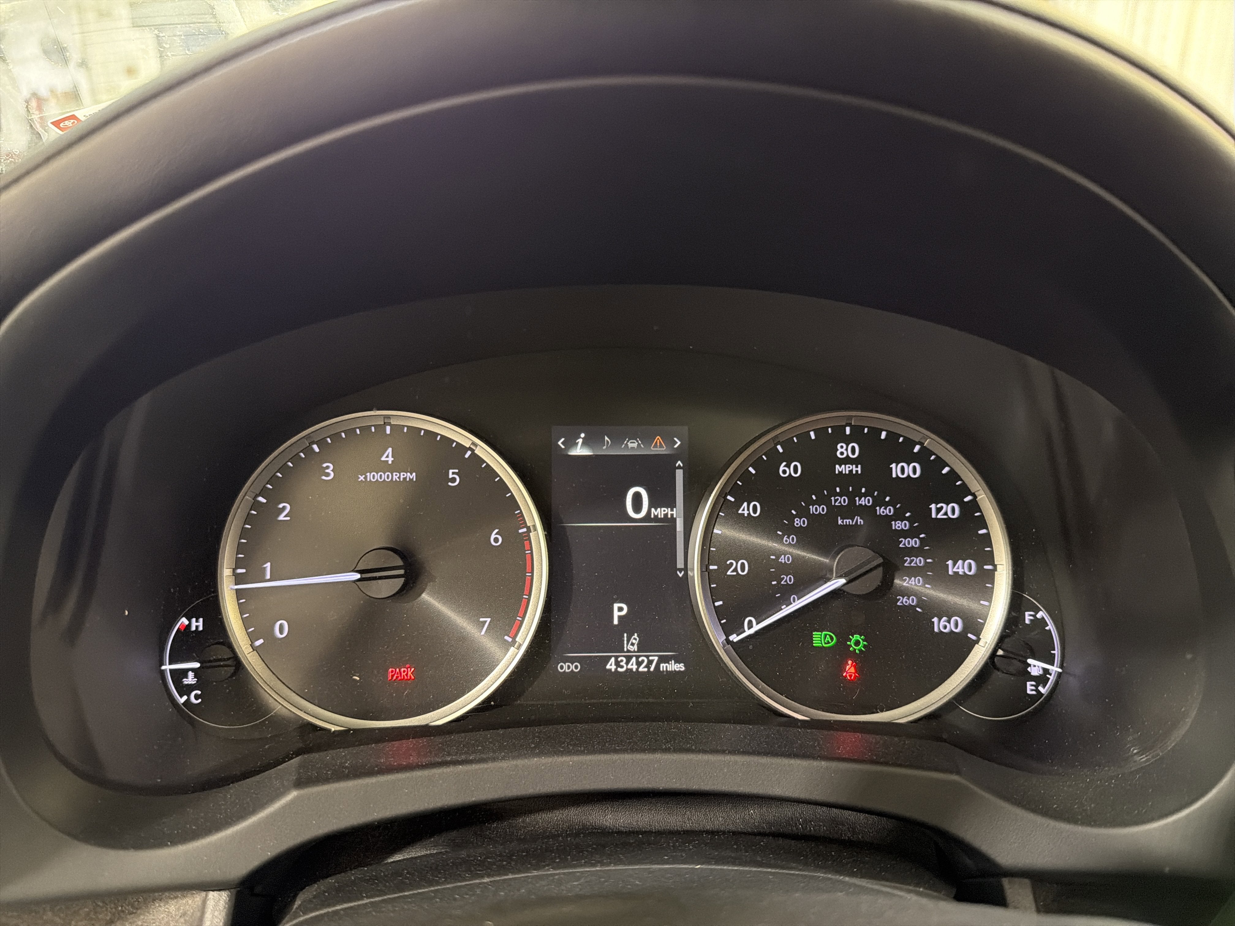 2022 Lexus IS IS 300