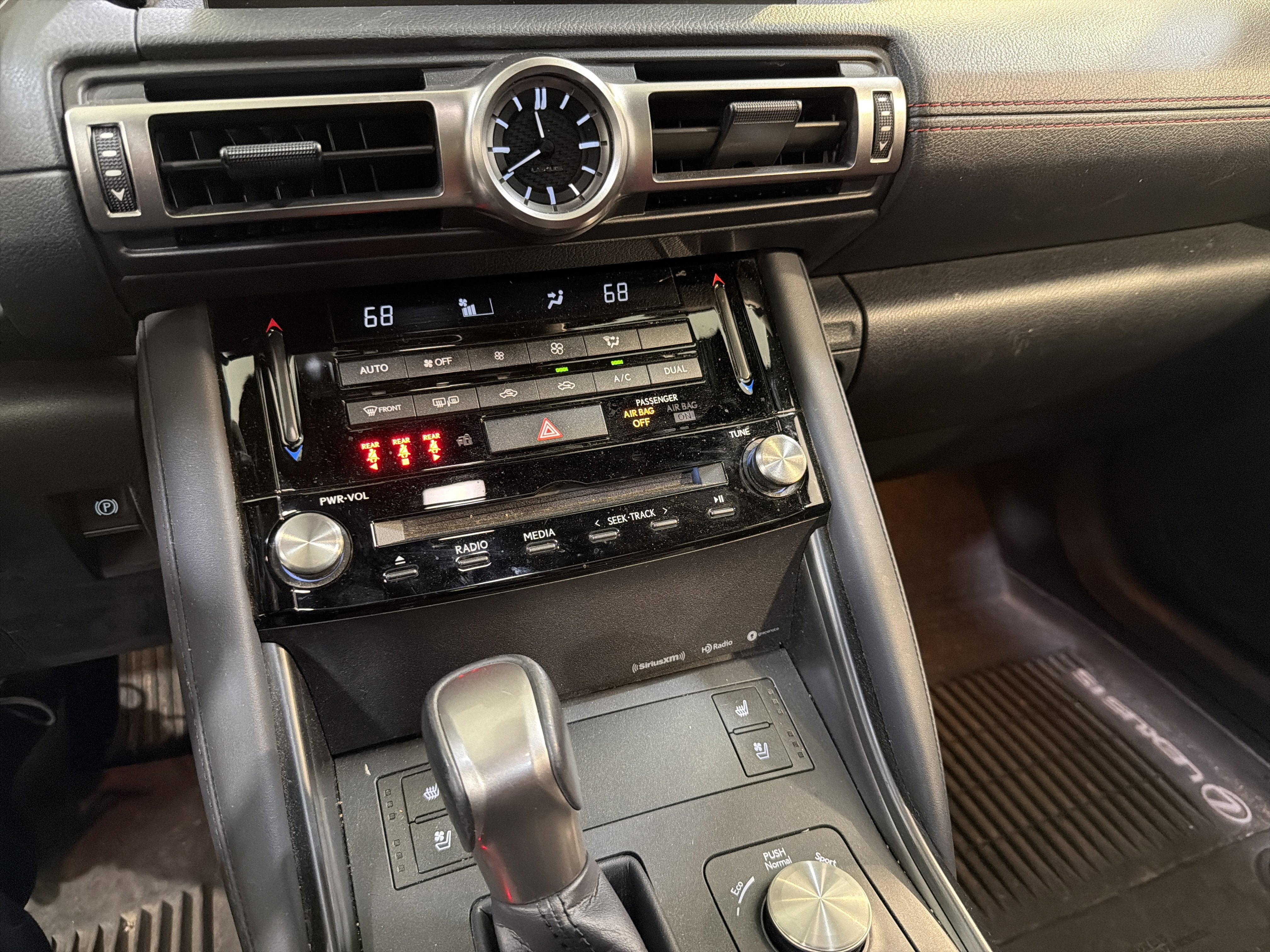 2022 Lexus IS IS 300