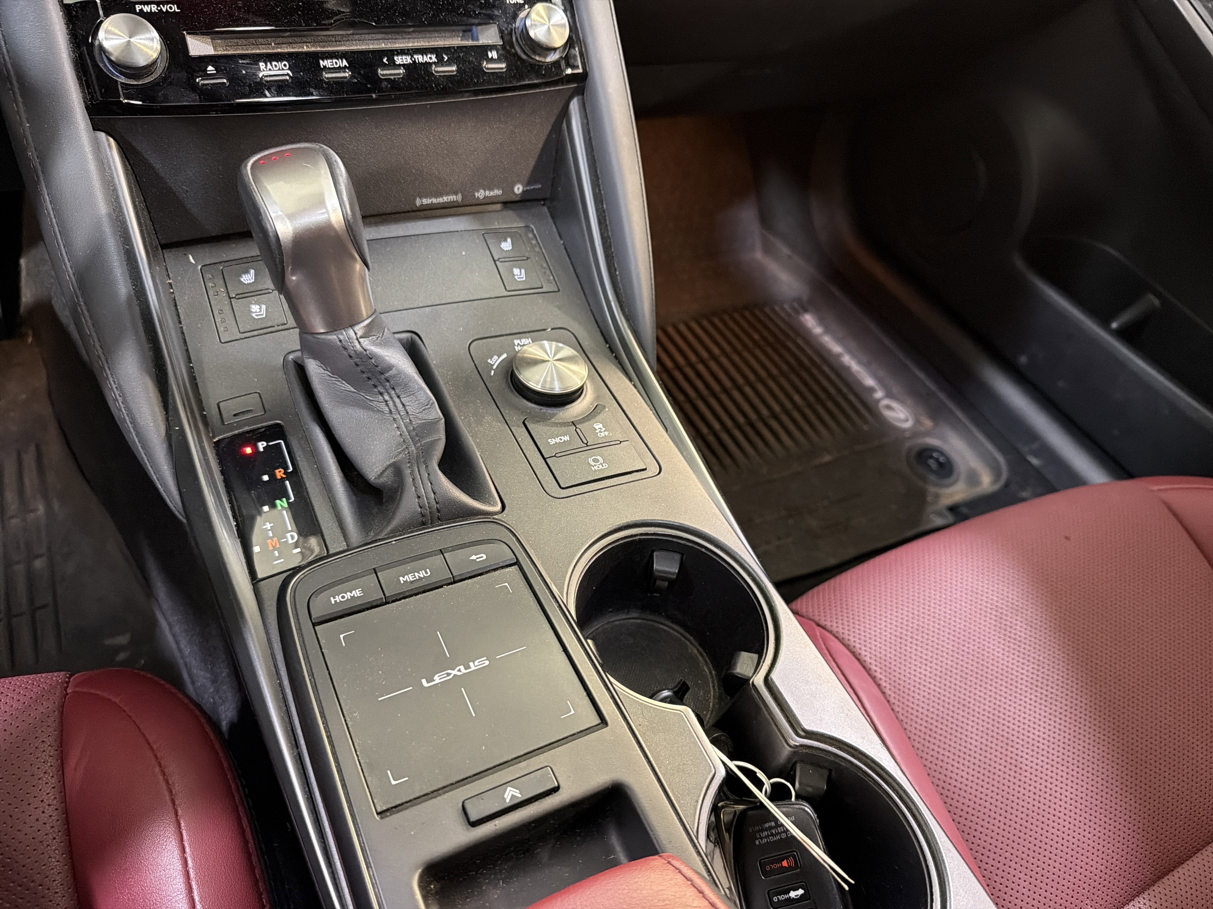 2022 Lexus IS IS 300