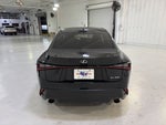 2022 Lexus IS IS 300