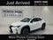 2021 Lexus UX UX 250h