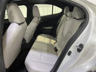 2021 Lexus UX UX 250h