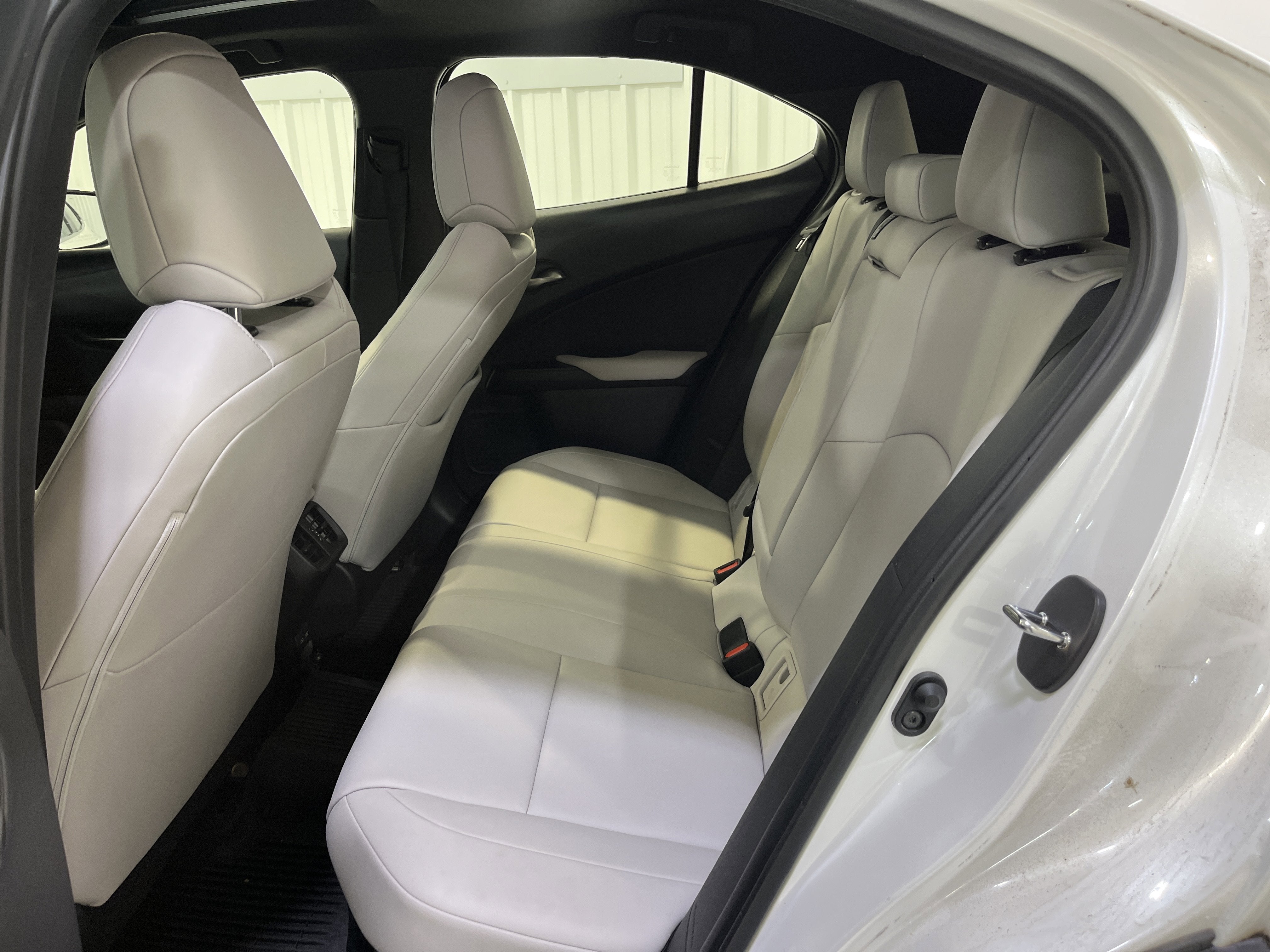 2021 Lexus UX UX 250h