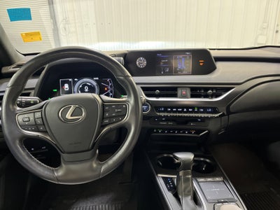 2021 Lexus UX UX 250h