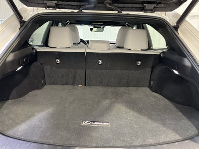 2021 Lexus UX UX 250h