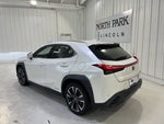 2021 Lexus UX UX 250h