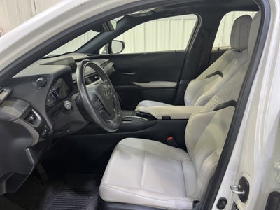 2021 Lexus UX UX 250h